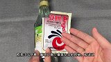 白醋加酵母粉一起用，解决了女性朋友的大烦恼，看完快回家试试