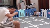 自从有了娃以后，吃饭都是用秒算的，你们也是这样的吗