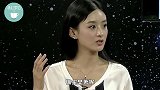 赵丽颖产后复出依旧自律，夏日短T加黑色牛仔短裤，健身效果显著