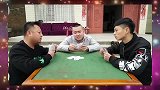 爆笑小巴你这态度转变的是不是有点快呀就不能给点定力湖北方言