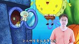 《海绵宝宝》这集反映了社会的黑暗，章鱼哥被当成祭品杀死