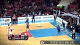 CBA-1415赛季-季后赛-总决赛-第3场-嗜血老马狂砍42+8 无奈输球留遗憾-专题