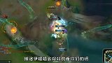 LOL徐老师来巡山：伤害我抗五杀你拿，盲僧你的良心不会痛吗