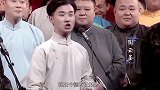 德云社关系户再添一人，未曾拜师直接专场实力雄厚，老郭意义何为
