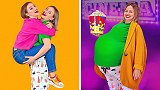 一张票却有两个人，如何才能一起进场看电影？美女这操作真机智