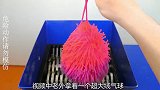 金色史莱姆扔进粉碎机，场面太震撼，粉碎机当场崩溃！