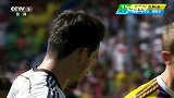 世界杯-14年-小组赛-G组-第1轮-德国4：0葡萄牙-精华