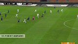 卢卡库 欧联 2019/2020 国际米兰 VS 卢多戈雷茨 精彩集锦