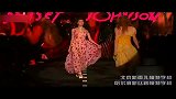 女装秀场-2011春夏纽约时装周BetseyJohnson