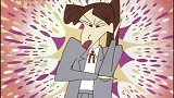蜡笔小新：叛逃到对方哪里了！小新还是只喜欢美女