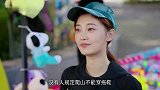 上山不能穿拖鞋？下一秒，小伙被打脸真快