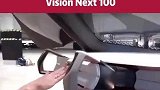 来自未来的VISION NEXT 100，耀眼，玄幻！