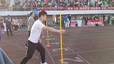 他真的来了