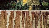 考古发掘出汉初版《道德经》，与现版一对比：几乎被改得面目全非美好家具看南康  南康家具