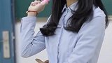 本以为高枕无忧，谁知老师出其不意！！！