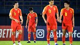 20年U23亚洲杯回顾：陈蒲中柱 国奥0-1伊朗3连败出局