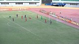 中国足协杯-17赛季-淘汰赛-第3轮-第45分钟射门 火山鸣泉犀利反击险破门 铁卫关键封堵守护城门-花絮