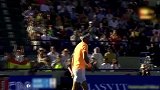 网球-16年-纳达尔卫冕阿布扎比邀请赛冠军 纳达尔：找回状态还需要时间-新闻