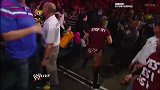 WWE-17年-RAW第1019期：米兹测谎仪羞辱CM 朋克 捍卫者RAW首秀暴打一线明星-专题