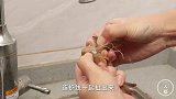 偶像剧同款耳光炒饭，霸总吃了直呼内行！