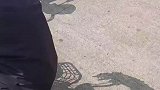 这在建行星发动机吗？网友：能找到自己的车也是不简单