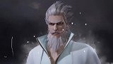妖神记：聂离放神雷剑的妖精进入灵魂海，熊猫出马谁与争锋