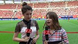中国足协杯-17赛季-淘汰赛-1/4决赛首回合-赛前采访：上港三线争胜战权健不留余力 奥斯卡回归博阿斯信心满满-花絮