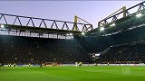 德甲-1516赛季-联赛-第26轮-多特蒙德vs美因茨-全场