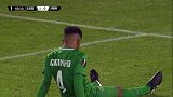 第56分钟卢多戈雷茨球员西西尼奥射门 - 被扑