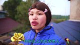 爆笑神问答：你知道最新的年龄划分吗？美女说的真搞笑