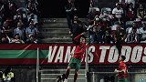 友谊赛-C罗破门丰特A席建功 葡萄牙3-0卡塔尔