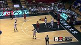 篮球-14年-中欧男篮锦标赛 黑山81：71塞尔维亚-全场
