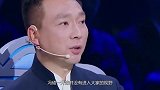冯硕强势晋级，上乘之作感动全场，董卿给予高度赞扬