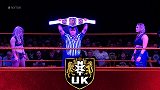 WWE NXTUK第12期：首位NXT全英女子冠军揭晓