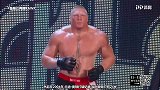 WWE-18年-RAW第1315期：单打赛 罗门VS科尔宾-单场