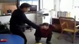 爆笑堂-20110720-当警察遇到神经病