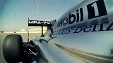 美孚1号F1赛车运动视频