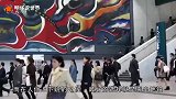 为什么日本早高峰的地铁，让女生觉得很尴尬涨知识了