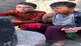 这才是真正的阴魂不散，接下来的一幕，忍不住笑出了声！