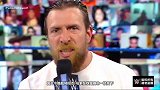 WWE SmackDown第1124期（原声中字）