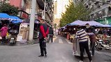 这合理吗？武汉菜场要求女摊贩不超过45岁 菜场回应：没违法