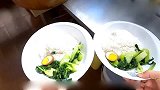 来了两份堂食烧腊饭，17块和25块，你选哪份？