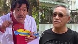 港台男星的今昔对比！出道至今的影象变化！