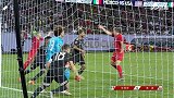 攻防俱赞！瓜尔达多头球门线救险 美国队煮熟的鸭子飞走了