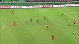 第13轮 北京国安vs天津权健 92'
