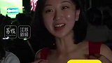 像看世界杯！韩国美女球迷为苏超激情打call