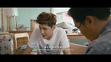 小伙一直把女孩当成了备胎，这也太扎心了，女孩都要哭了？