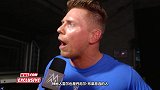 WWE-18年-幸存者大赛赛后采访 米兹直言乔是冒牌货 自己仍然是赢家-花絮