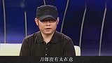 刀郎忍无可忍开撕降央卓玛，将其送上法庭，昔日好友为何反目成仇