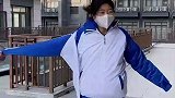 第一次见这样穿衣服的